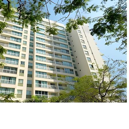Suite Verano Stay Barra Rio de Janeiro Exterior foto