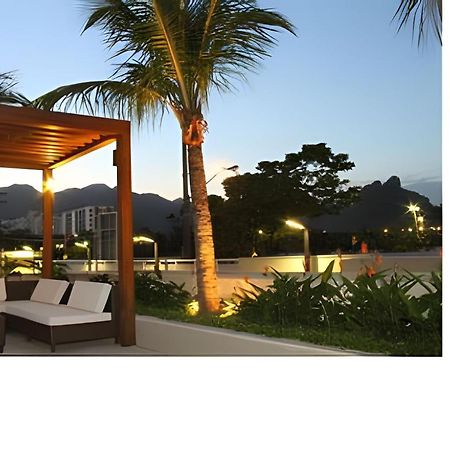 Suite Verano Stay Barra Rio de Janeiro Exterior foto