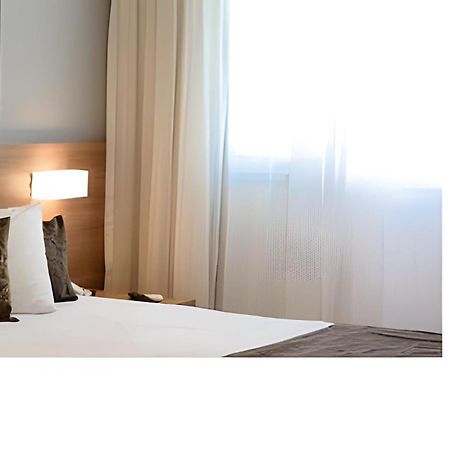 Suite Verano Stay Barra Rio de Janeiro Exterior foto