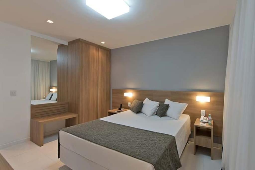 Suite Verano Stay Barra Rio de Janeiro Exterior foto