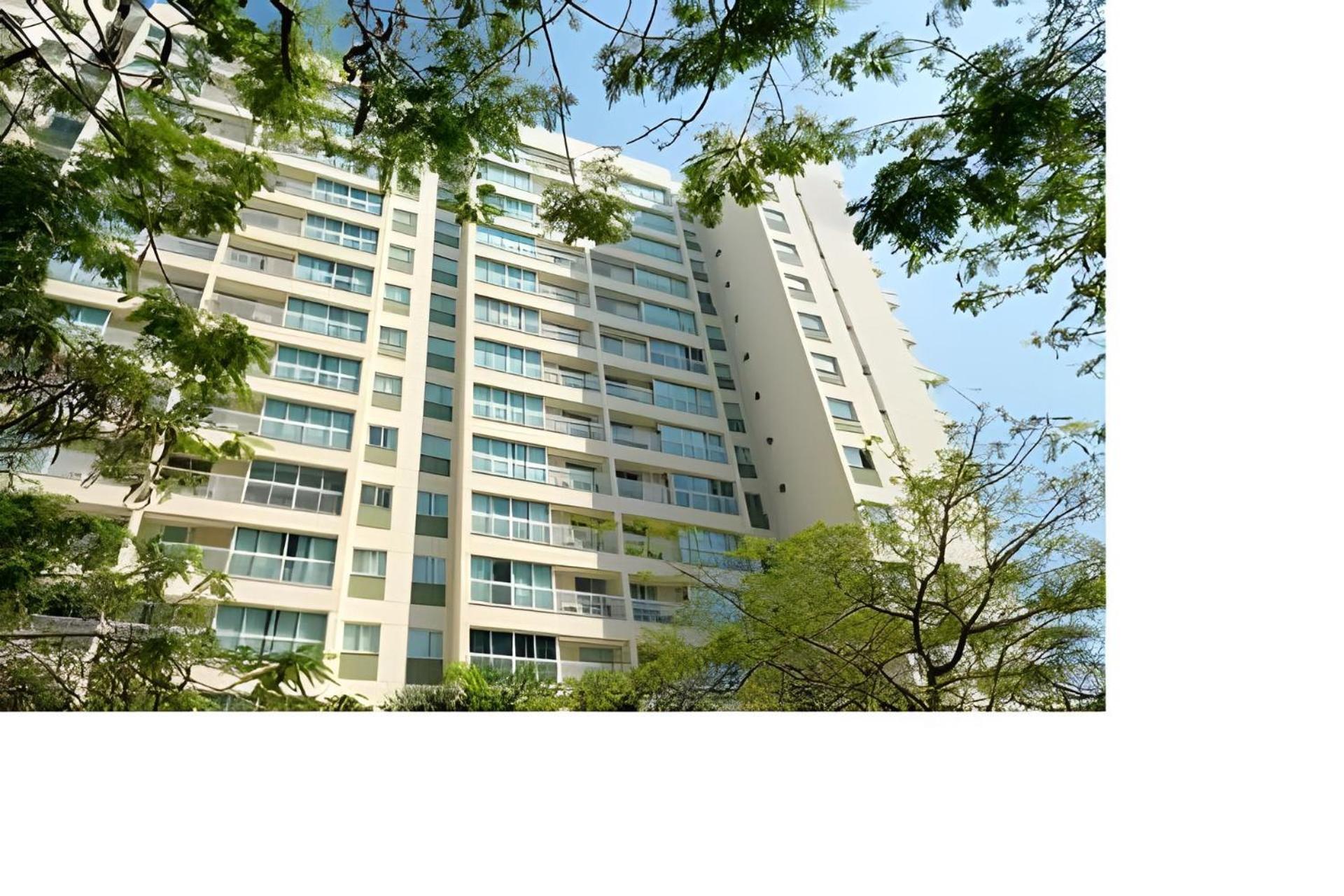 Suite Verano Stay Barra Rio de Janeiro Exterior foto