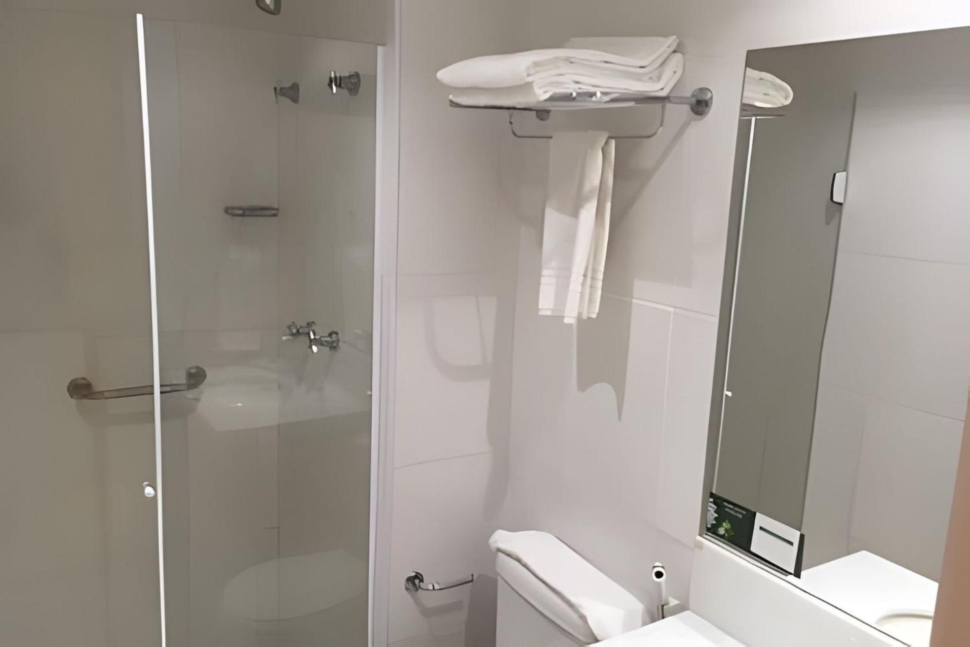 Suite Verano Stay Barra Rio de Janeiro Exterior foto