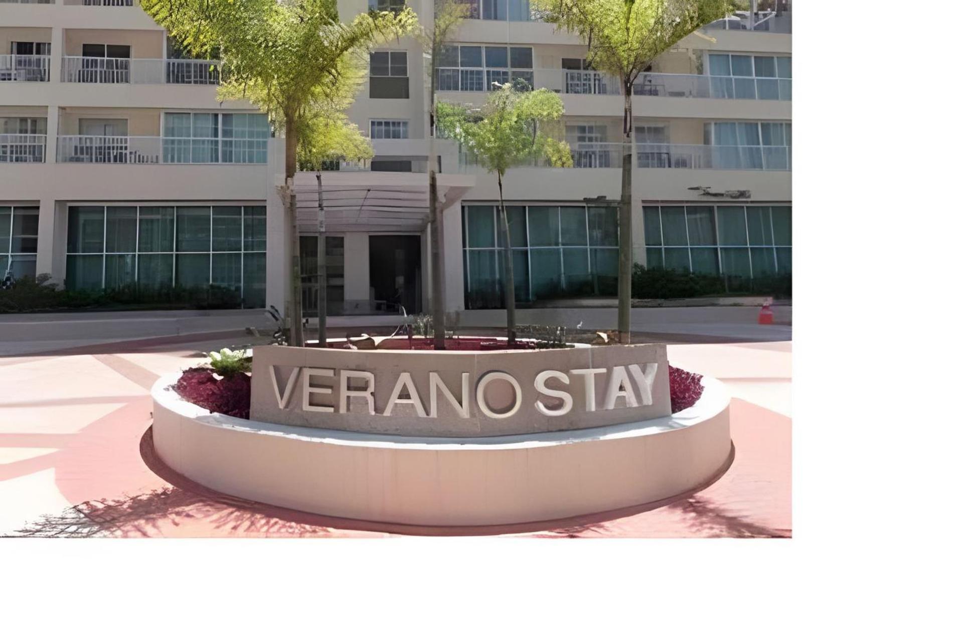 Suite Verano Stay Barra Rio de Janeiro Exterior foto