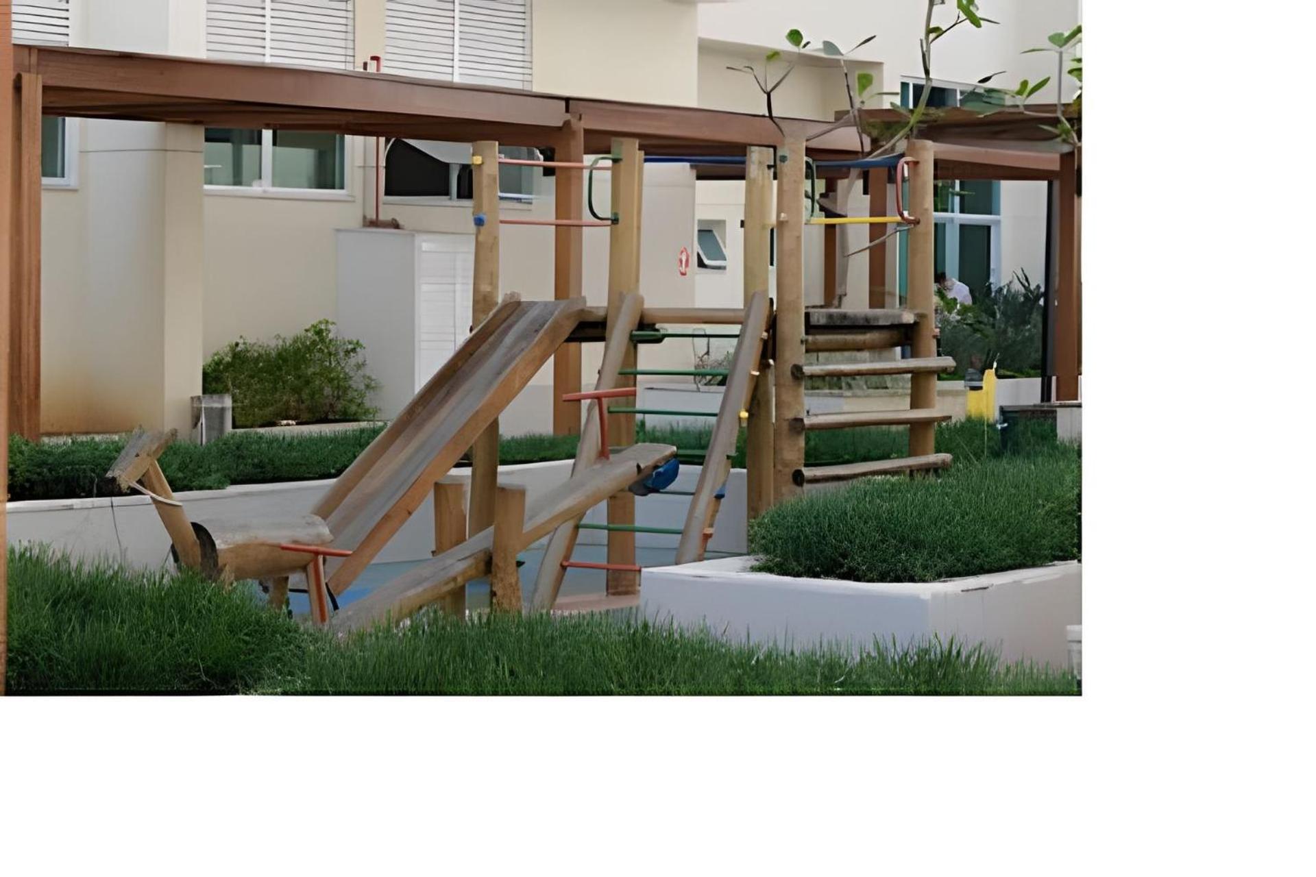 Suite Verano Stay Barra Rio de Janeiro Exterior foto