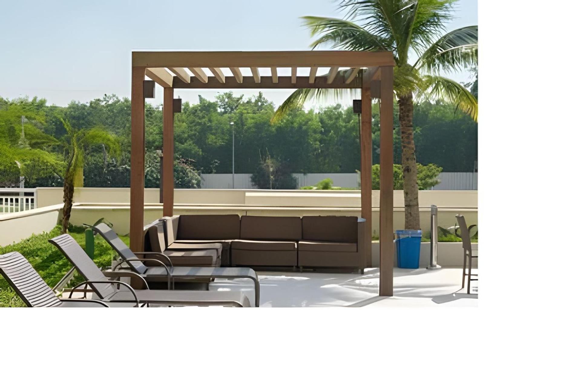 Suite Verano Stay Barra Rio de Janeiro Exterior foto