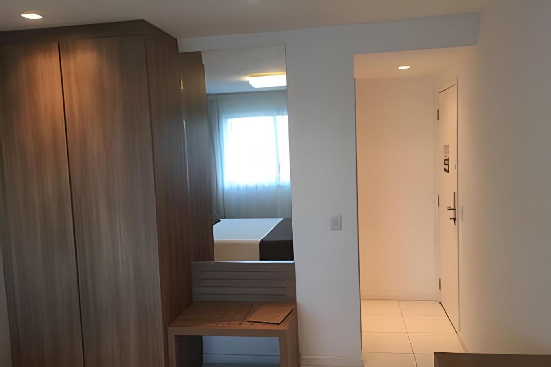 Suite Verano Stay Barra Rio de Janeiro Exterior foto