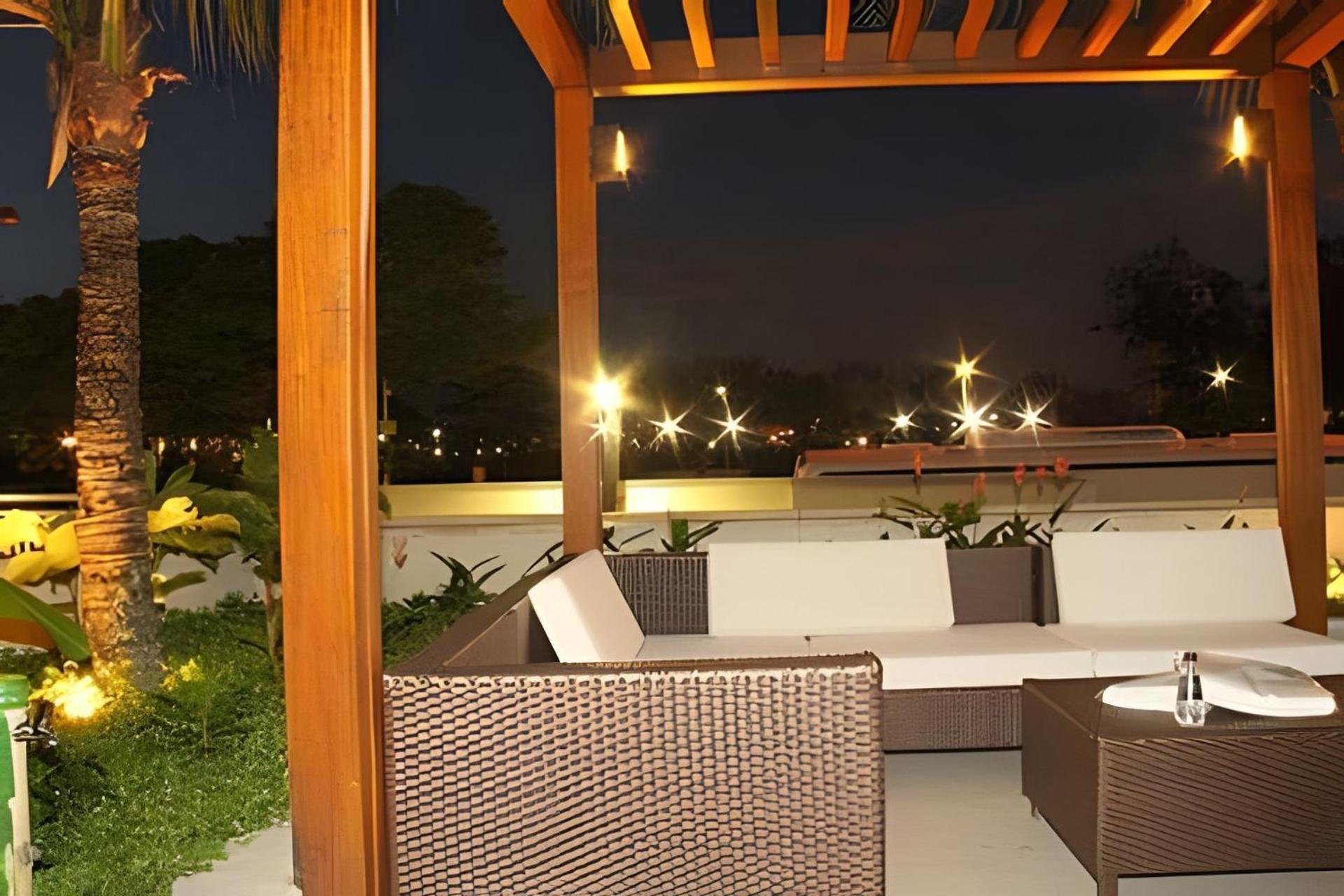 Suite Verano Stay Barra Rio de Janeiro Exterior foto