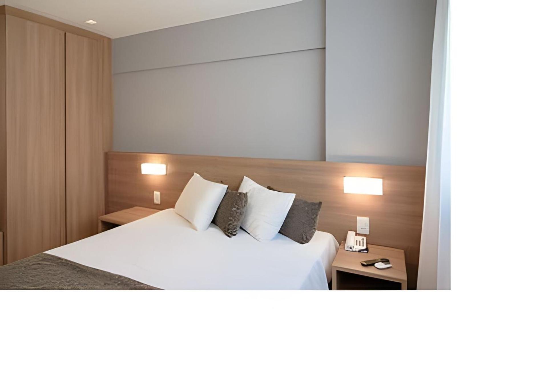 Suite Verano Stay Barra Rio de Janeiro Exterior foto
