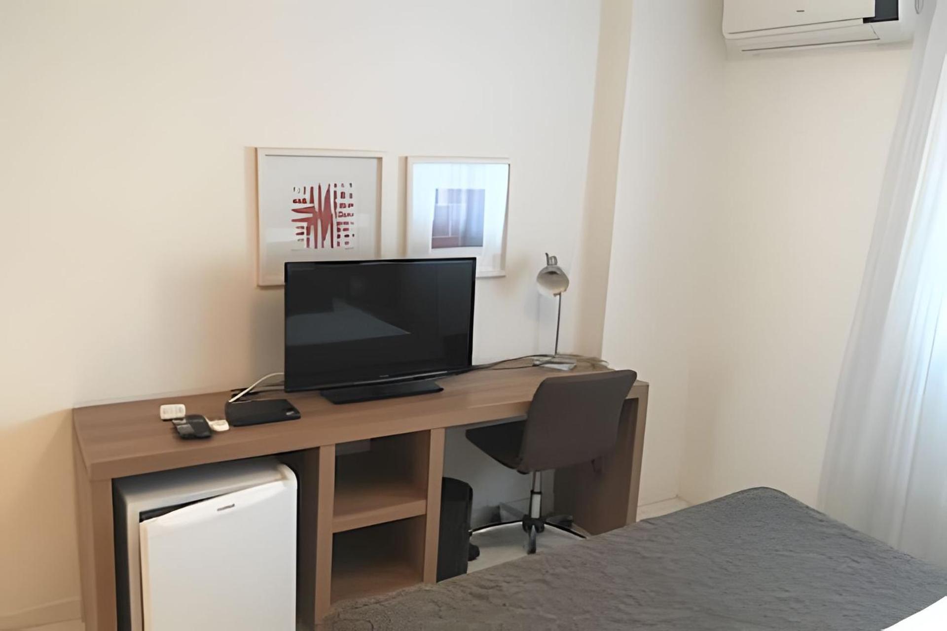 Suite Verano Stay Barra Rio de Janeiro Exterior foto