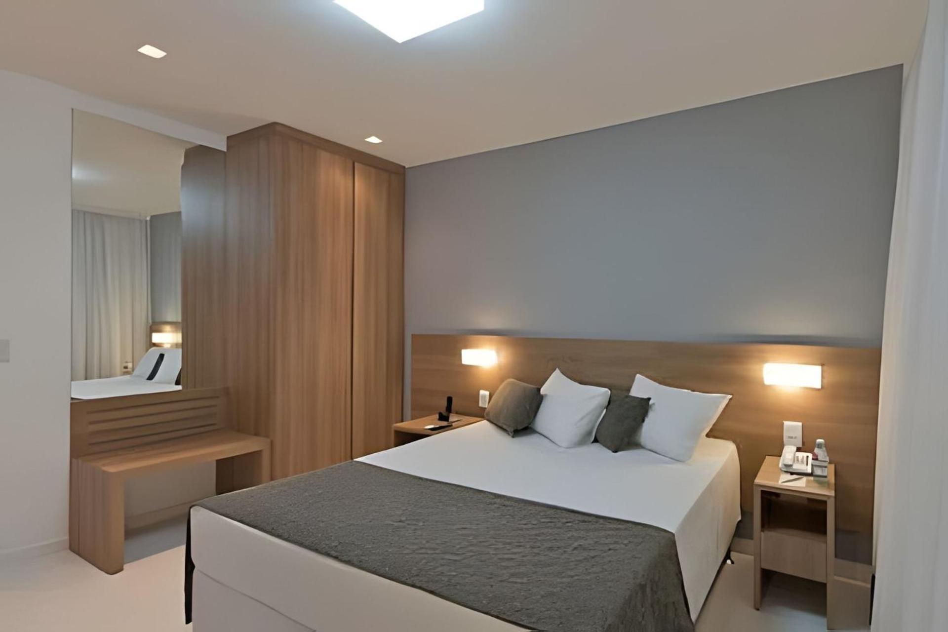 Suite Verano Stay Barra Rio de Janeiro Exterior foto
