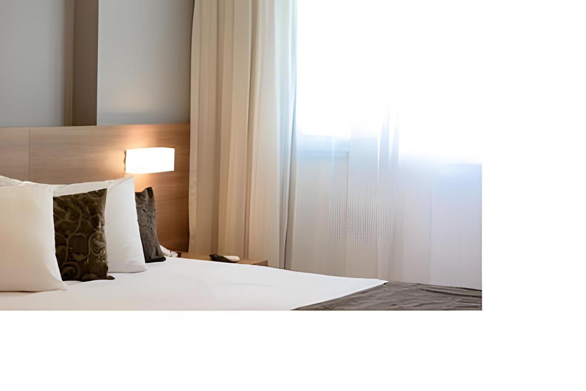 Suite Verano Stay Barra Rio de Janeiro Exterior foto