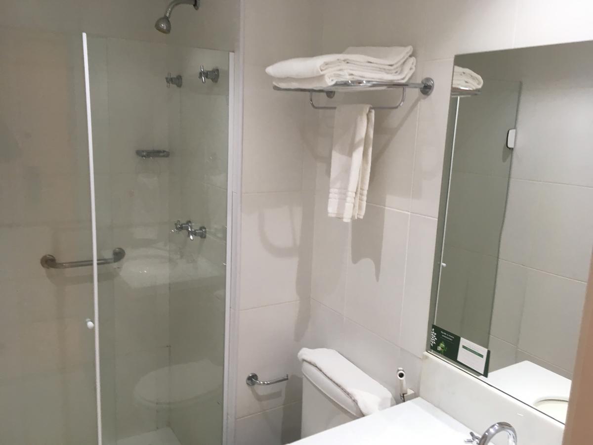 Suite Verano Stay Barra Rio de Janeiro Exterior foto