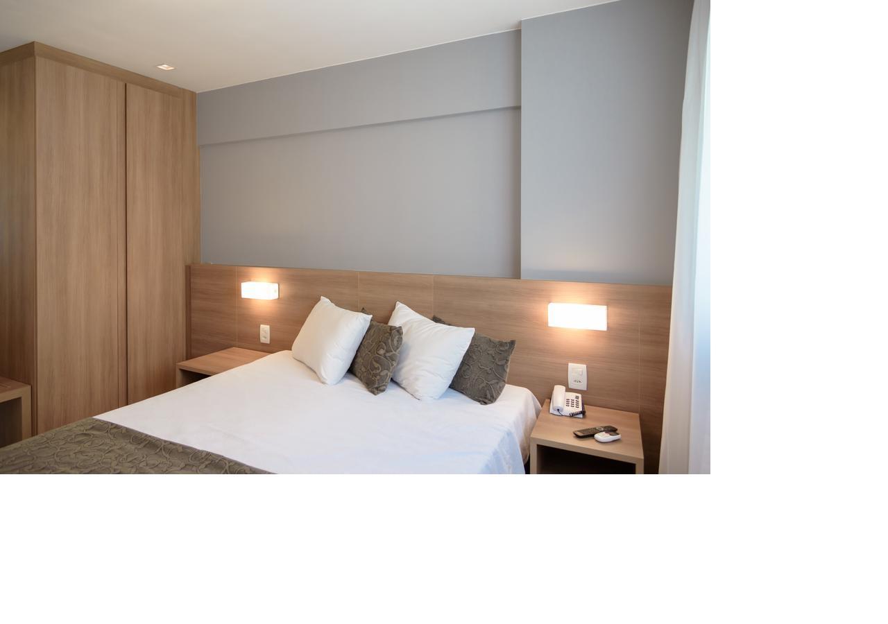 Suite Verano Stay Barra Rio de Janeiro Exterior foto