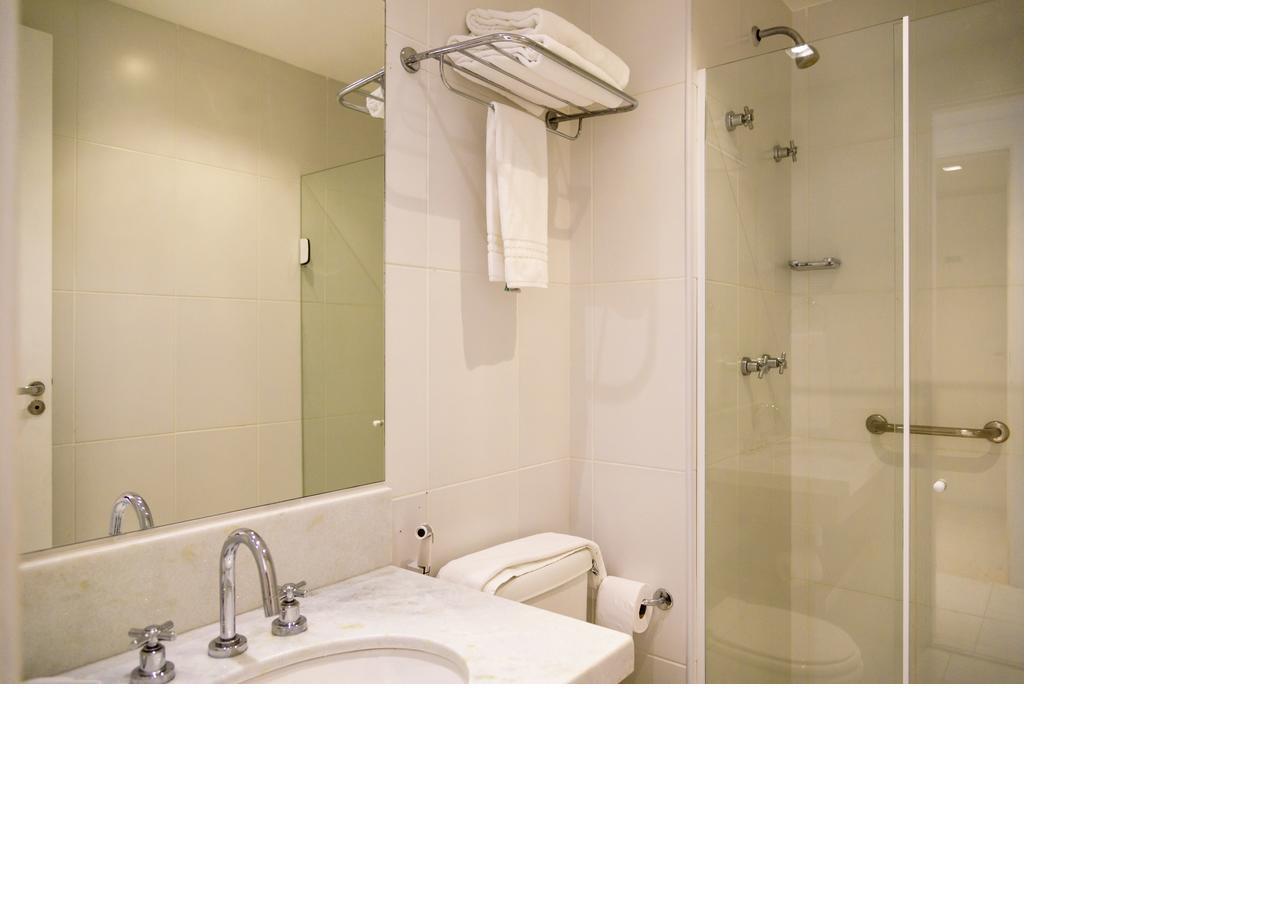 Suite Verano Stay Barra Rio de Janeiro Exterior foto