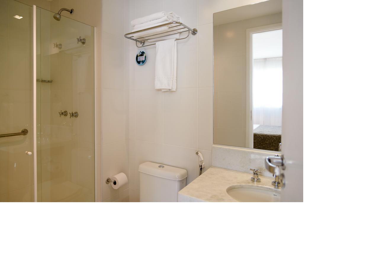 Suite Verano Stay Barra Rio de Janeiro Exterior foto