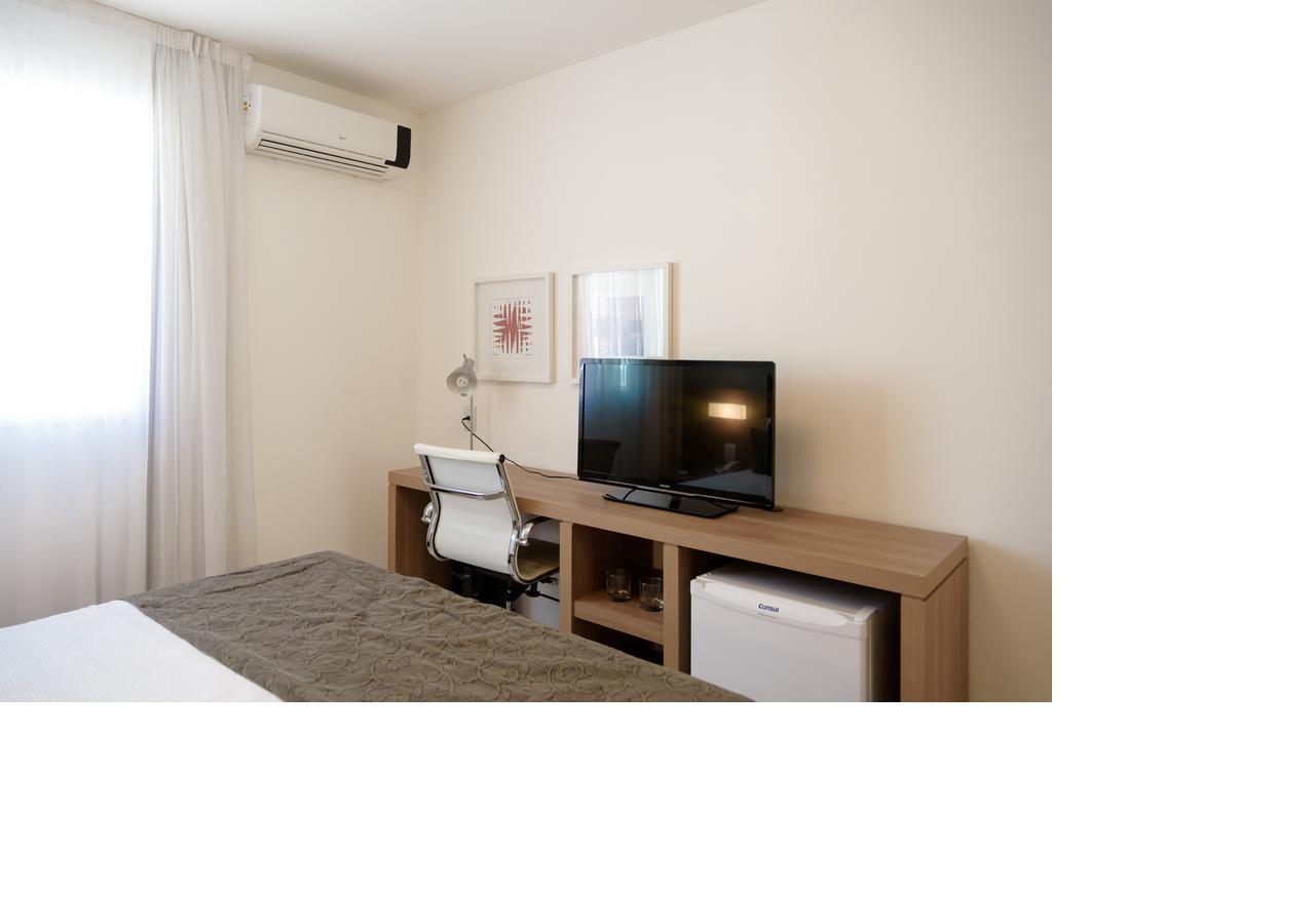 Suite Verano Stay Barra Rio de Janeiro Exterior foto